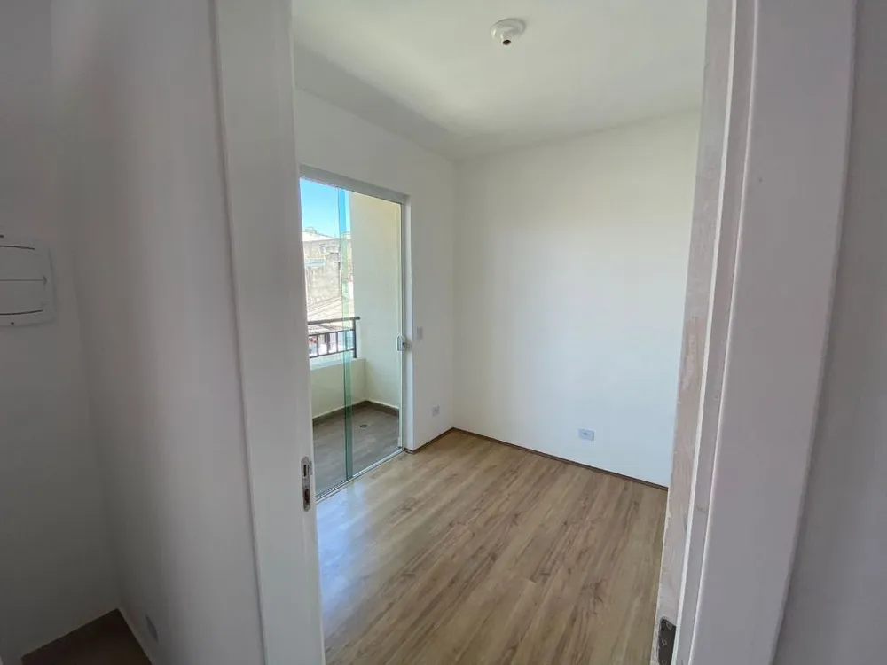 Apartamento, 2 quartos, 40 m² - Foto 4