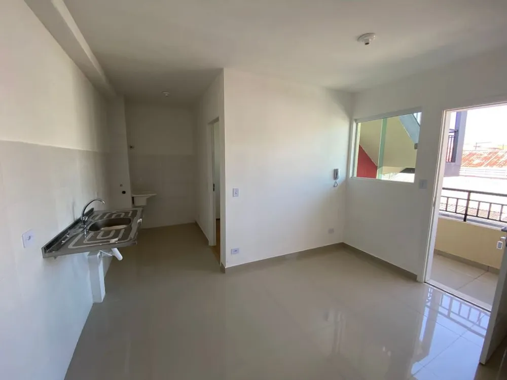 Apartamento, 2 quartos, 40 m² - Foto 5