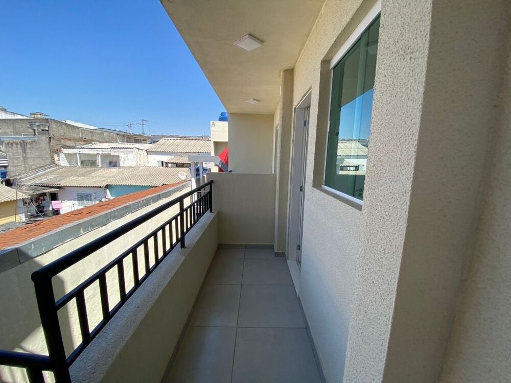 Apartamento, 2 quartos, 40 m² - Foto 4