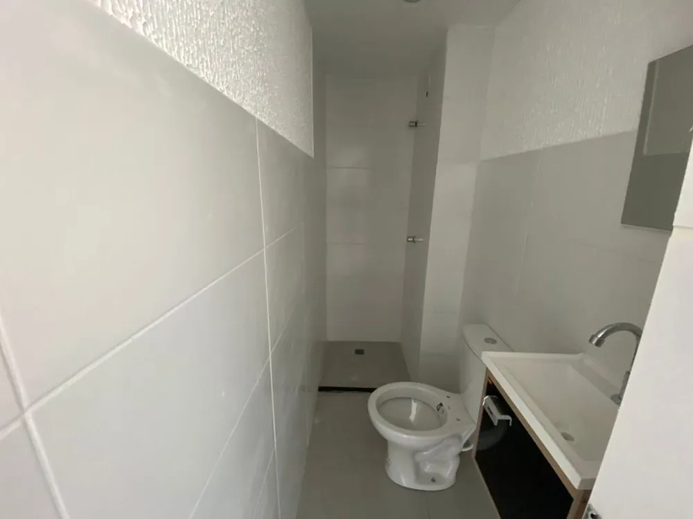 Apartamento, 2 quartos, 40 m² - Foto 2