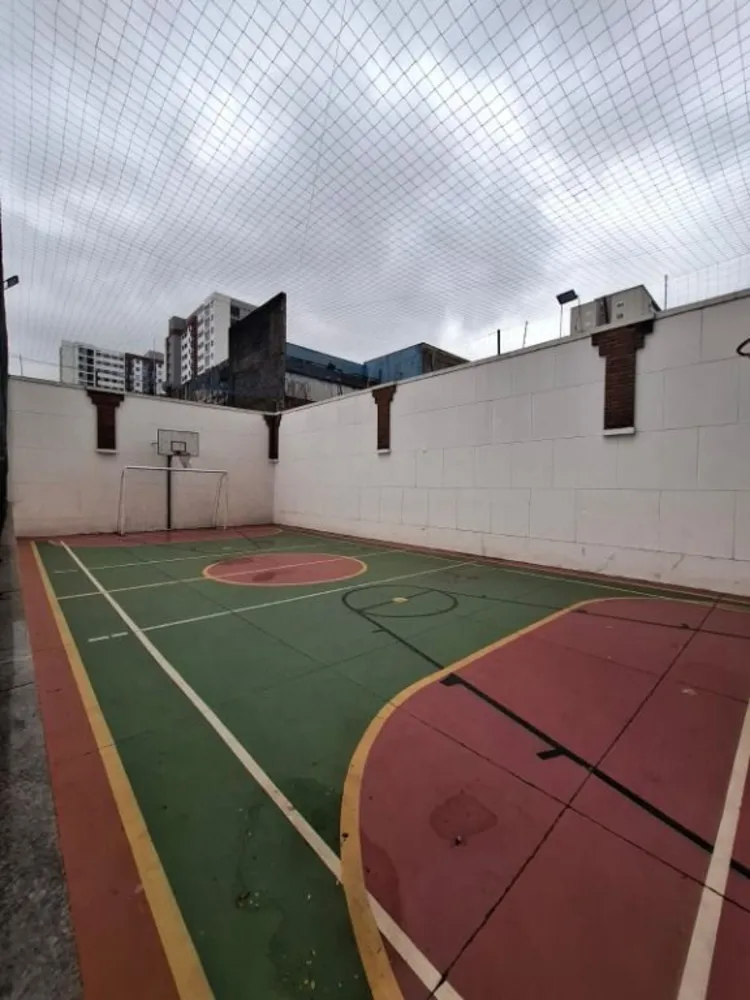 Apartamento, 3 quartos, 105 m² - Foto 8