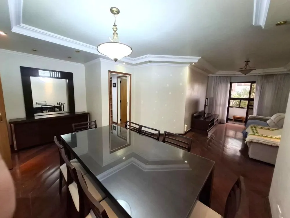 Apartamento, 3 quartos, 105 m² - Foto 1