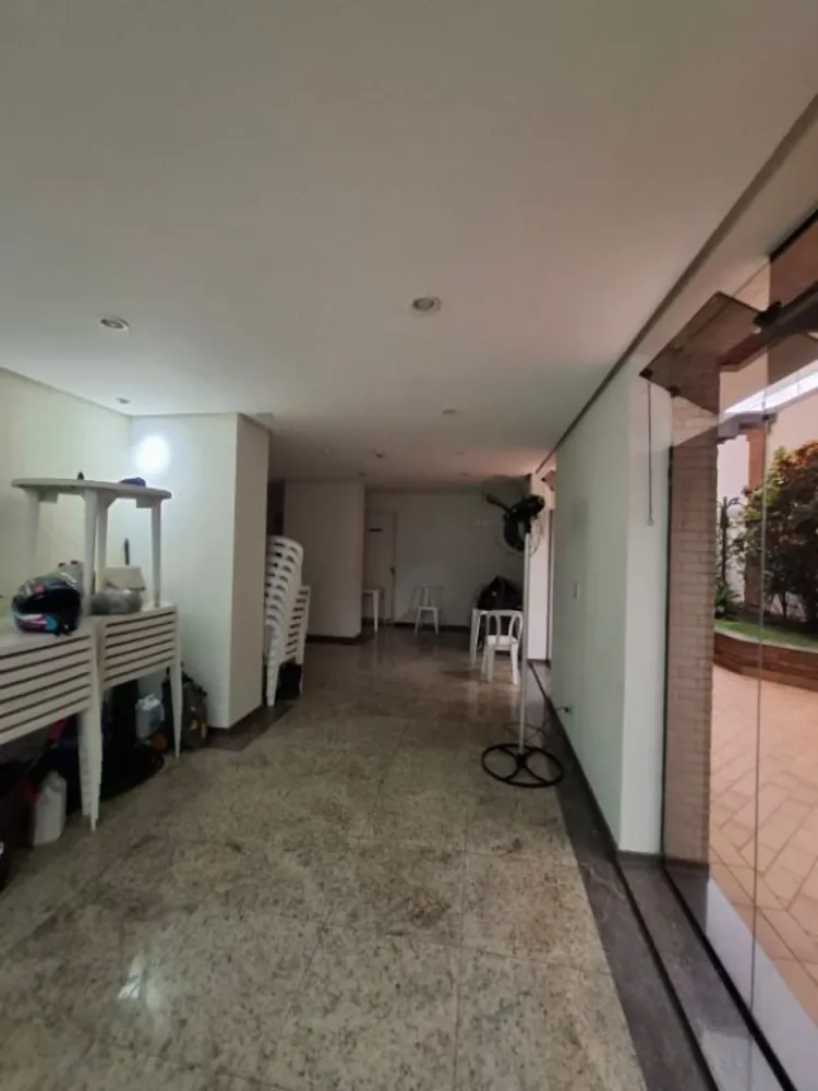 Apartamento, 3 quartos, 105 m² - Foto 7
