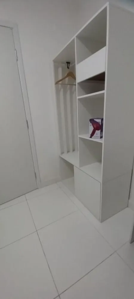 Apartamento, 1 quarto, 24 m² - Foto 4