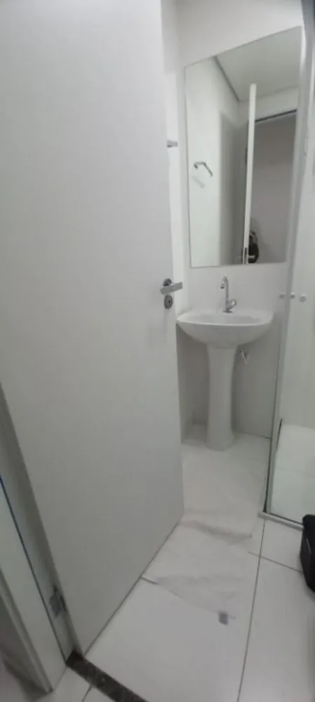Apartamento, 1 quarto, 24 m² - Foto 6