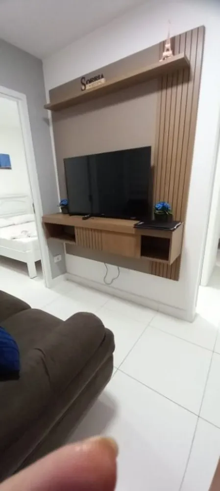 Apartamento, 1 quarto, 24 m² - Foto 2