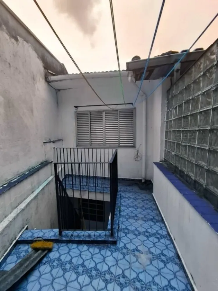Sobrado, 2 quartos, 92 m² - Foto 5