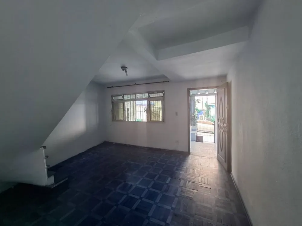 Sobrado, 2 quartos, 92 m² - Foto 8