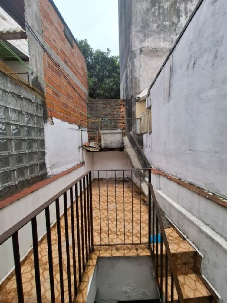 Sobrado, 2 quartos, 92 m² - Foto 2