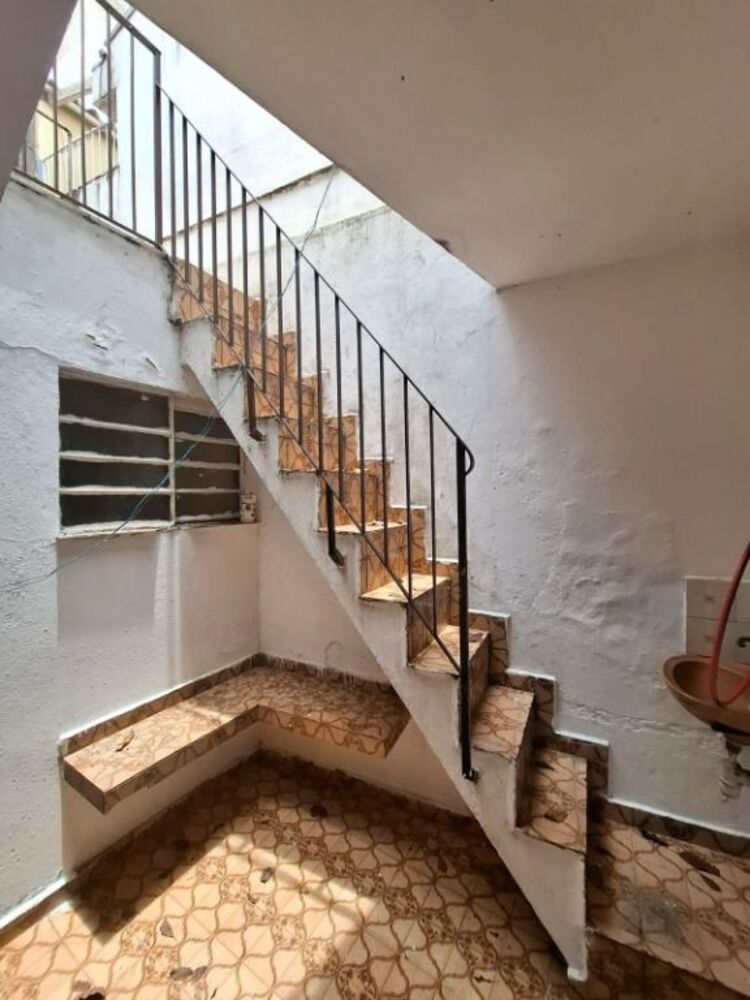 Sobrado, 2 quartos, 92 m² - Foto 1