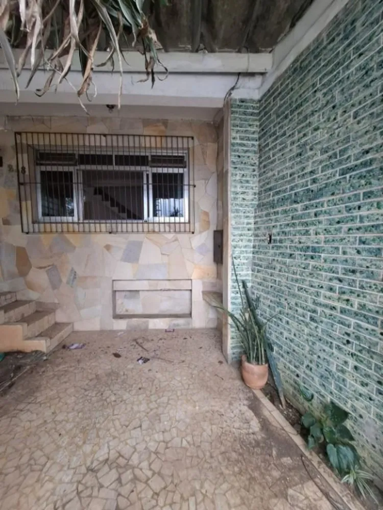 Sobrado, 2 quartos, 92 m² - Foto 1