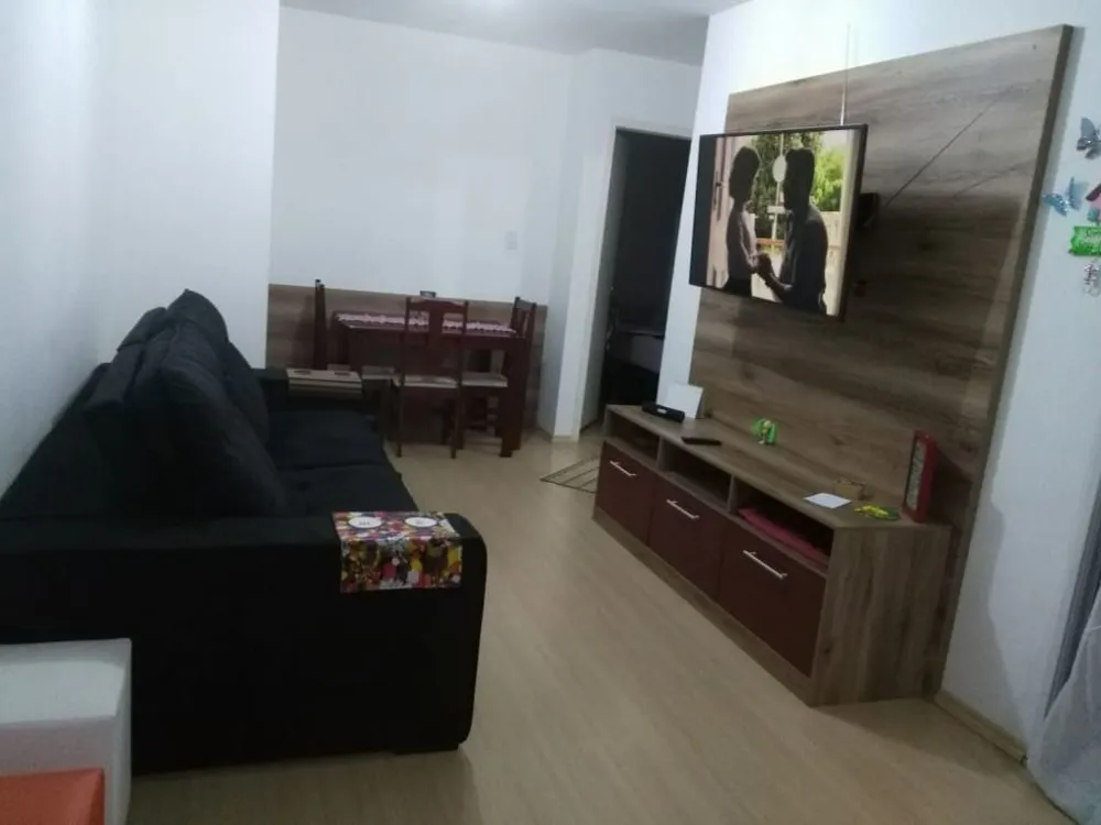 Apartamento, 2 quartos, 50 m² - Foto 8