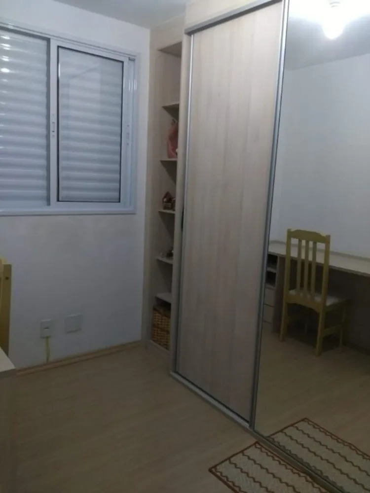 Apartamento, 2 quartos, 50 m² - Foto 2