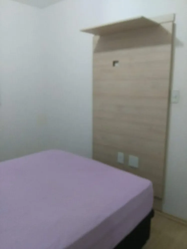 Apartamento, 2 quartos, 50 m² - Foto 7