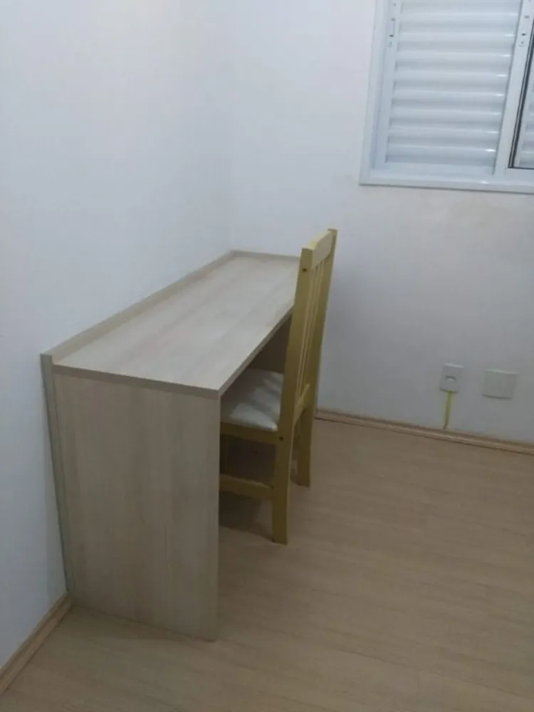 Apartamento, 2 quartos, 50 m² - Foto 5