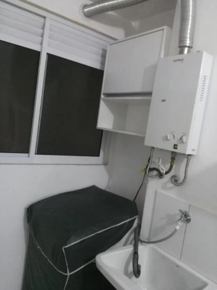 Apartamento, 2 quartos, 50 m² - Foto 1