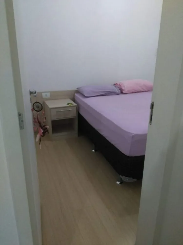 Apartamento, 2 quartos, 50 m² - Foto 6