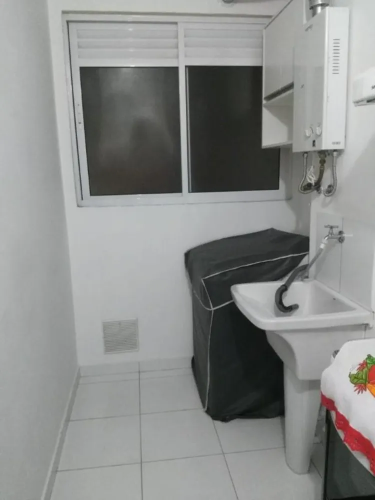 Apartamento, 2 quartos, 50 m² - Foto 4