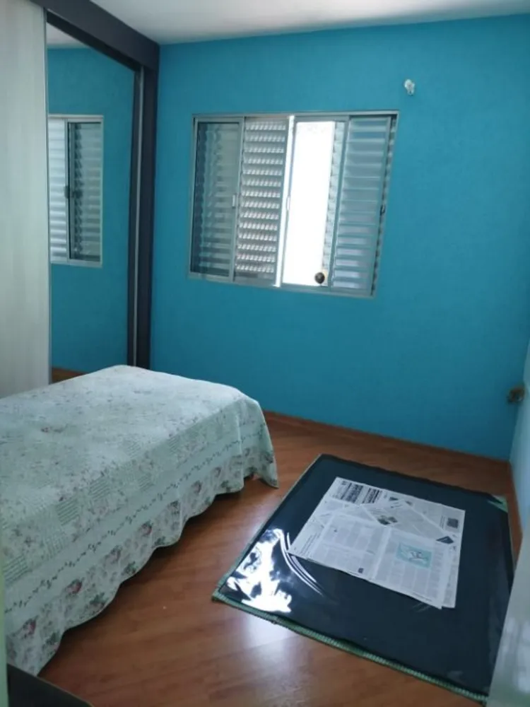 Sobrado, 3 quartos, 127 m² - Foto 6