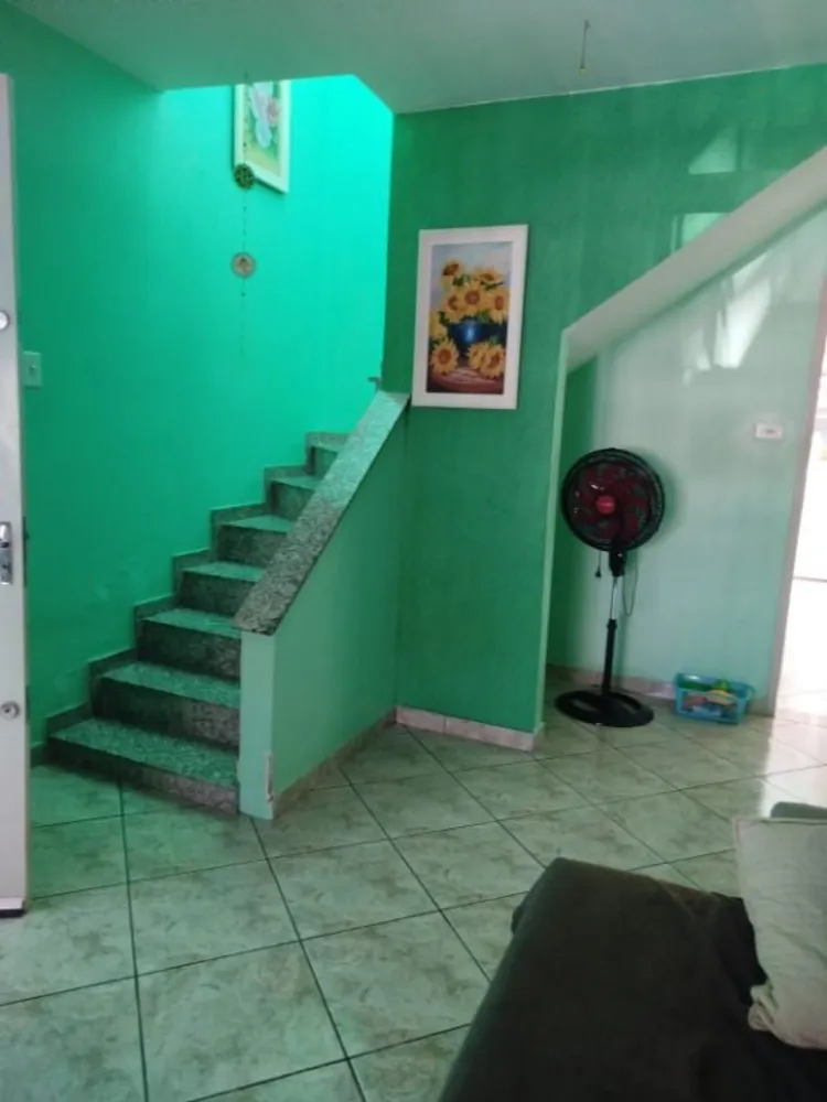Sobrado, 3 quartos, 127 m² - Foto 5