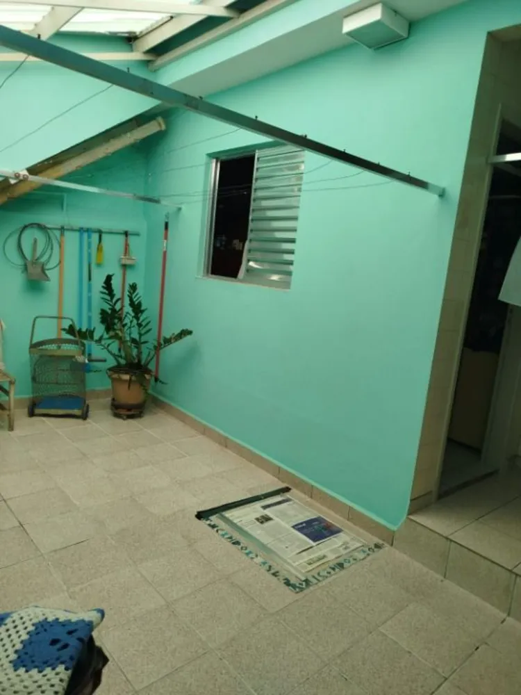 Sobrado, 3 quartos, 127 m² - Foto 8