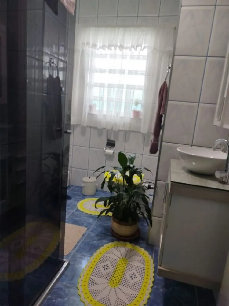 Sobrado, 3 quartos, 127 m² - Foto 1