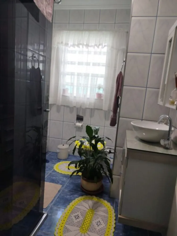 Sobrado, 3 quartos, 127 m² - Foto 2