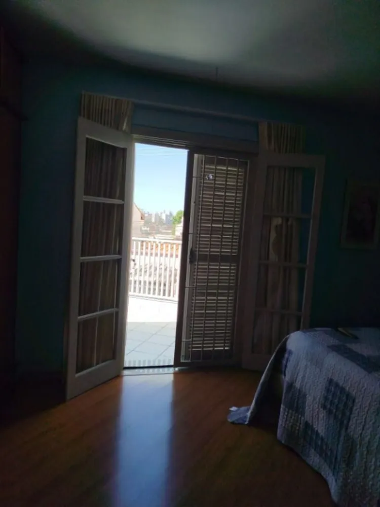 Sobrado, 3 quartos, 127 m² - Foto 3