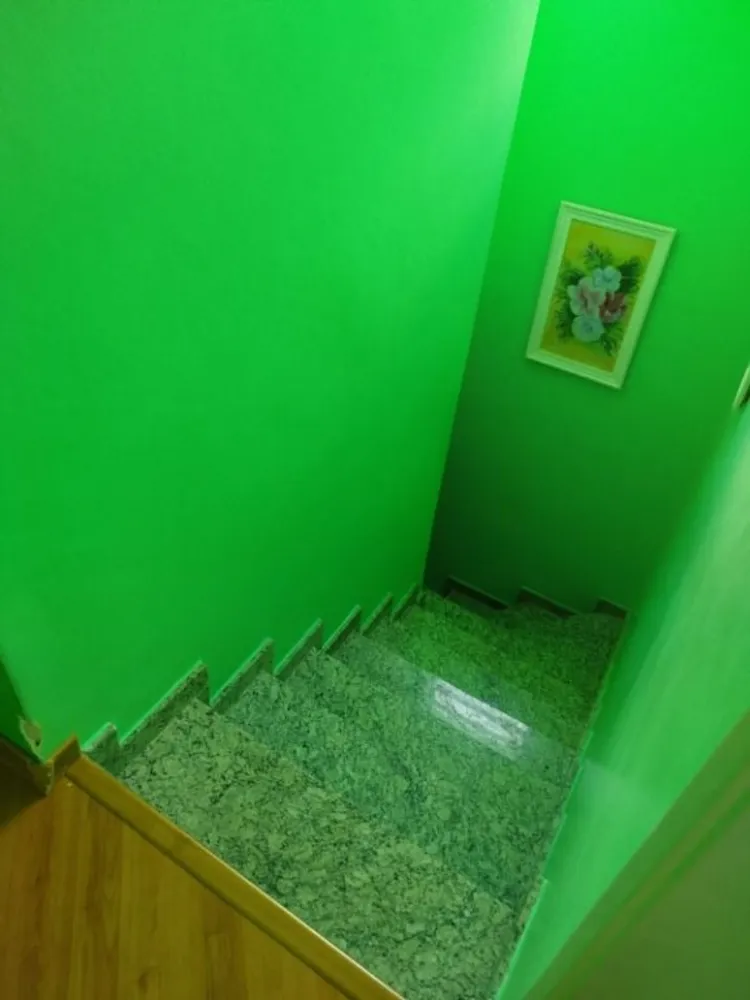 Sobrado, 3 quartos, 127 m² - Foto 4