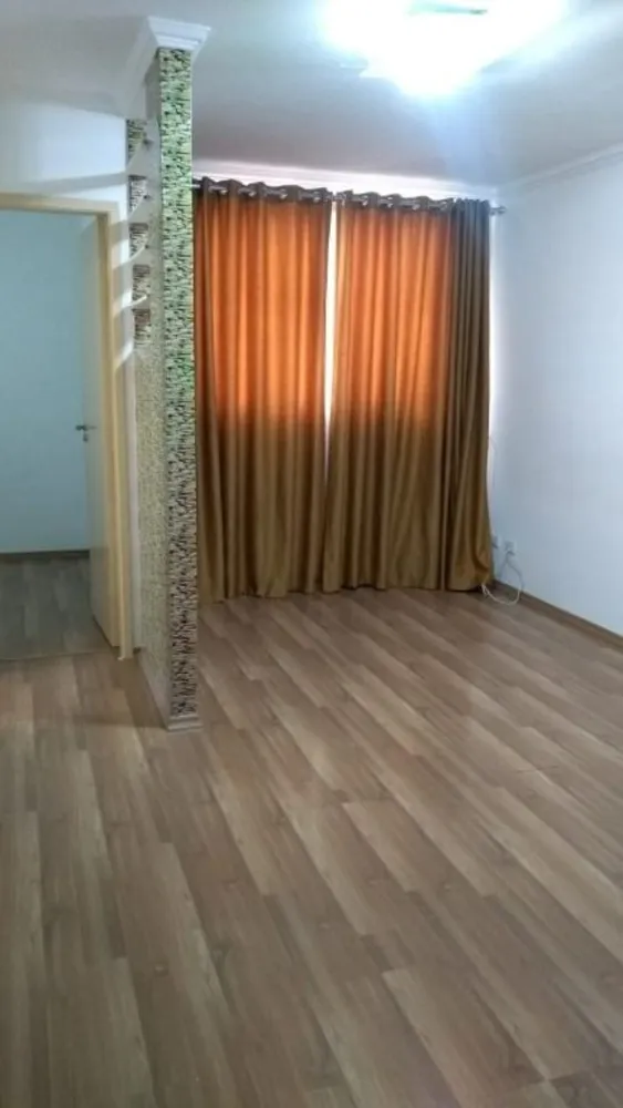 Apartamento, 3 quartos, 45 m² - Foto 4