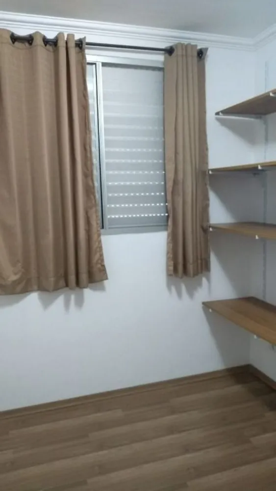 Apartamento, 3 quartos, 45 m² - Foto 5