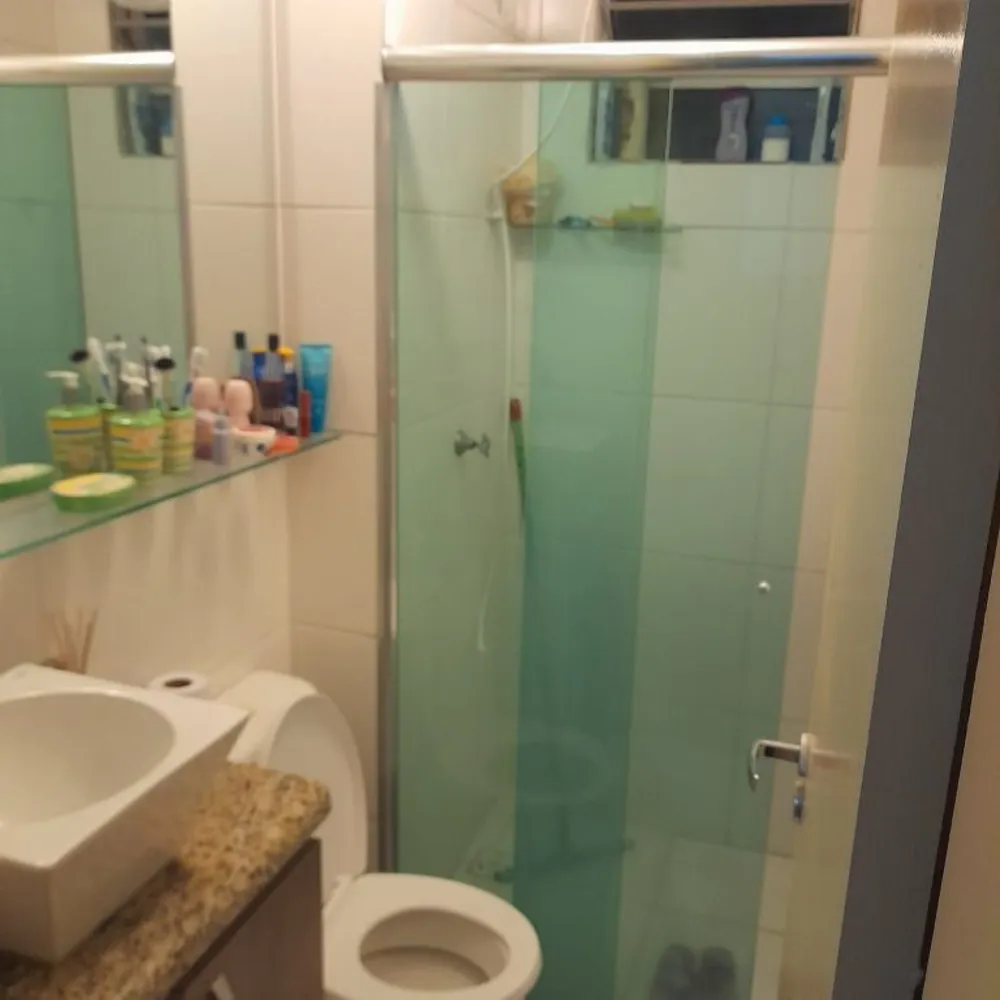 Apartamento, 3 quartos, 45 m² - Foto 8