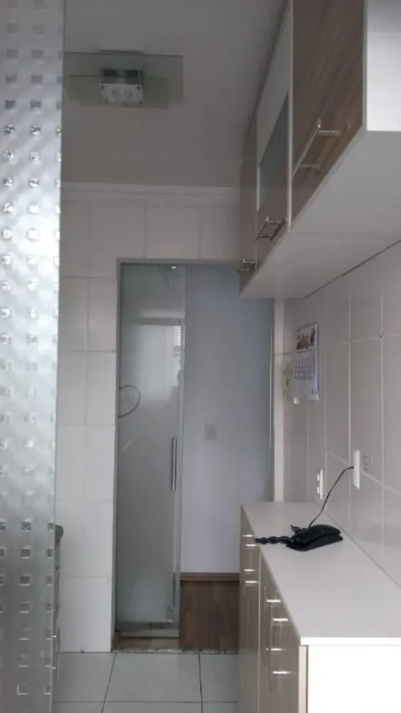 Apartamento, 3 quartos, 45 m² - Foto 2