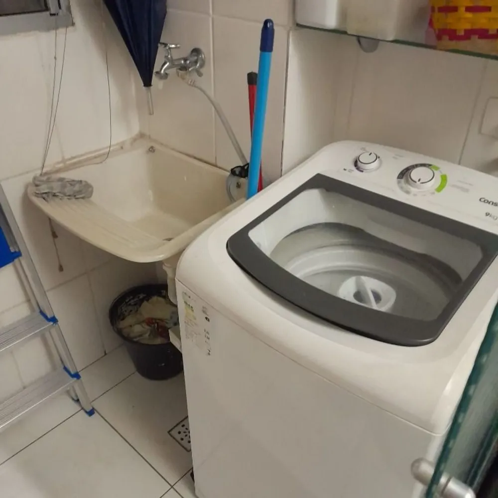 Apartamento, 3 quartos, 45 m² - Foto 3