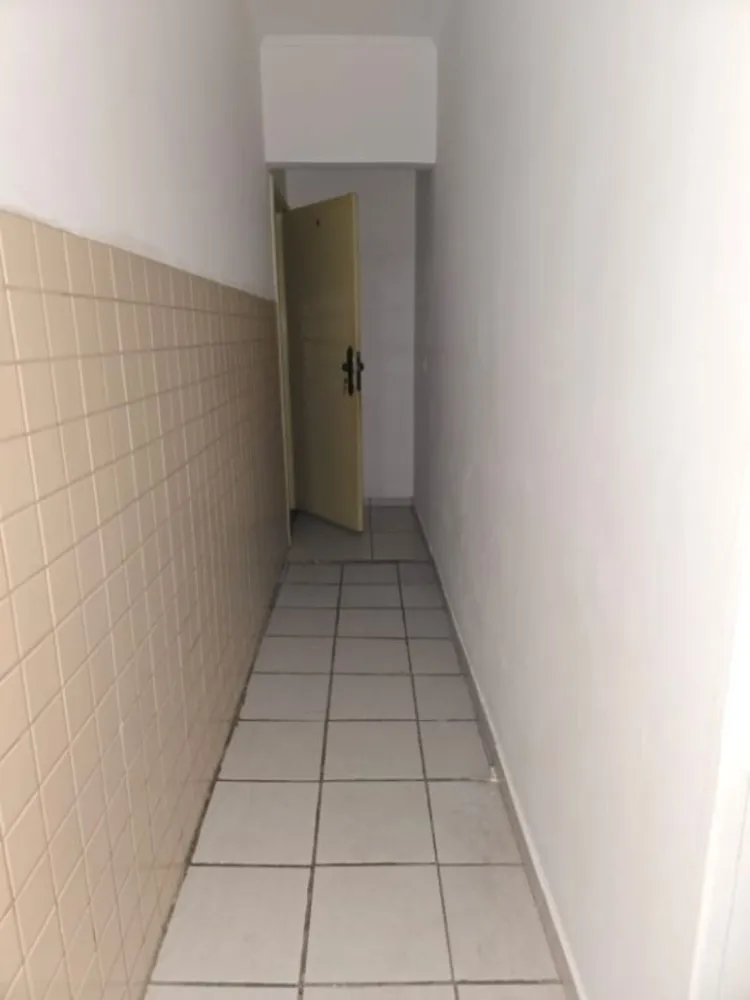 Apartamento, 1 quarto, 45 m² - Foto 1