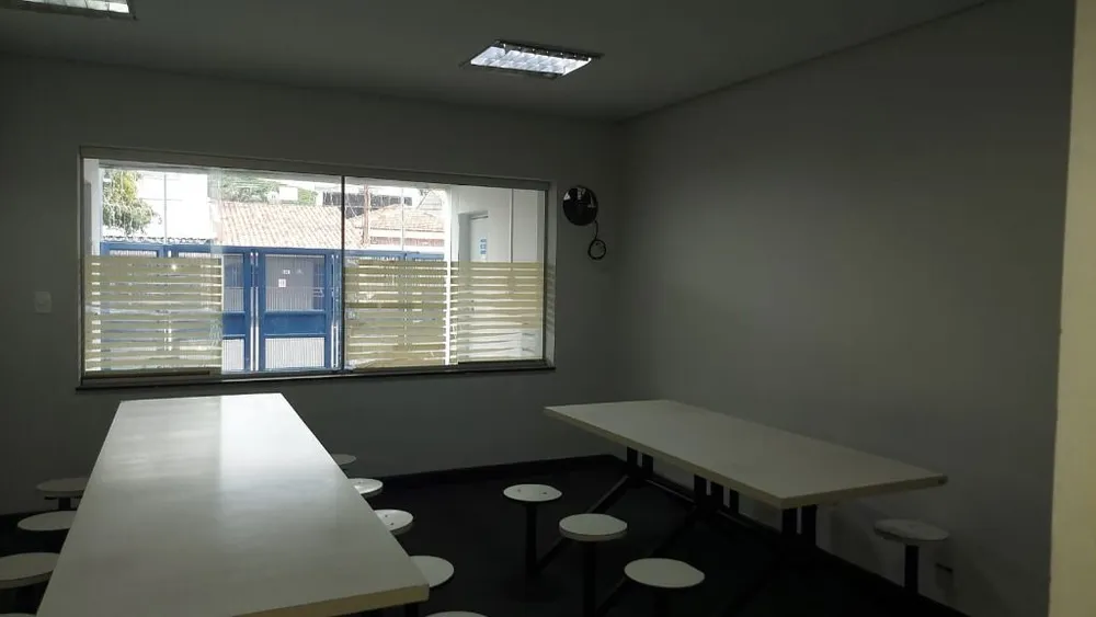 Depósito-Galpão, 858 m² - Foto 3