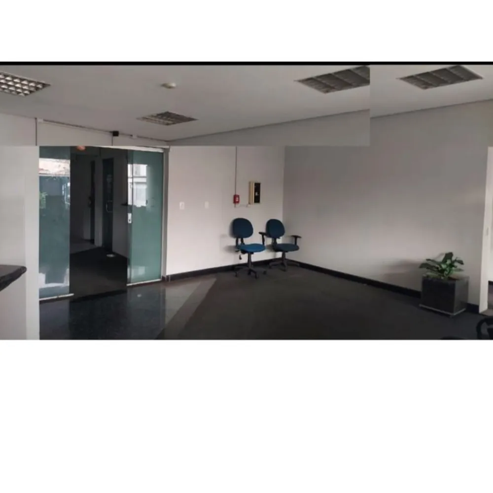 Depósito-Galpão, 858 m² - Foto 2