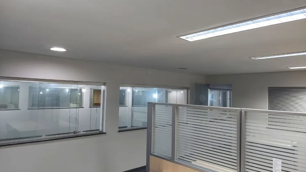 Depósito-Galpão, 858 m² - Foto 1