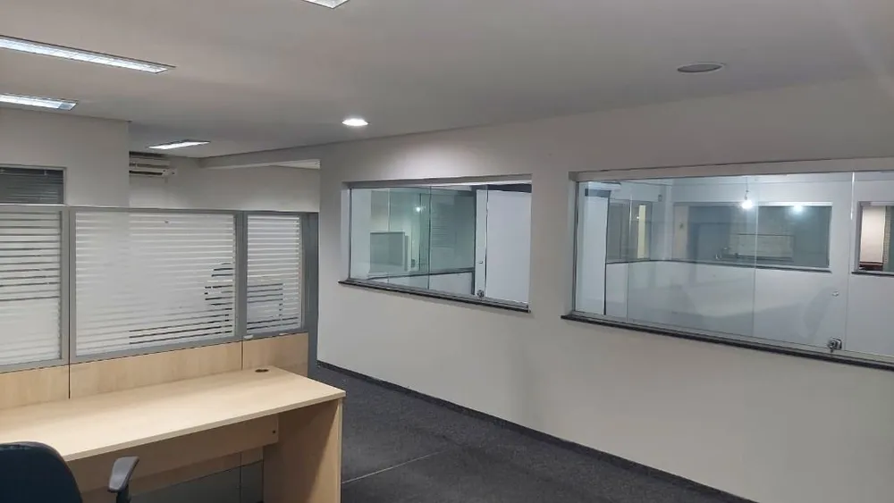 Depósito-Galpão, 858 m² - Foto 6