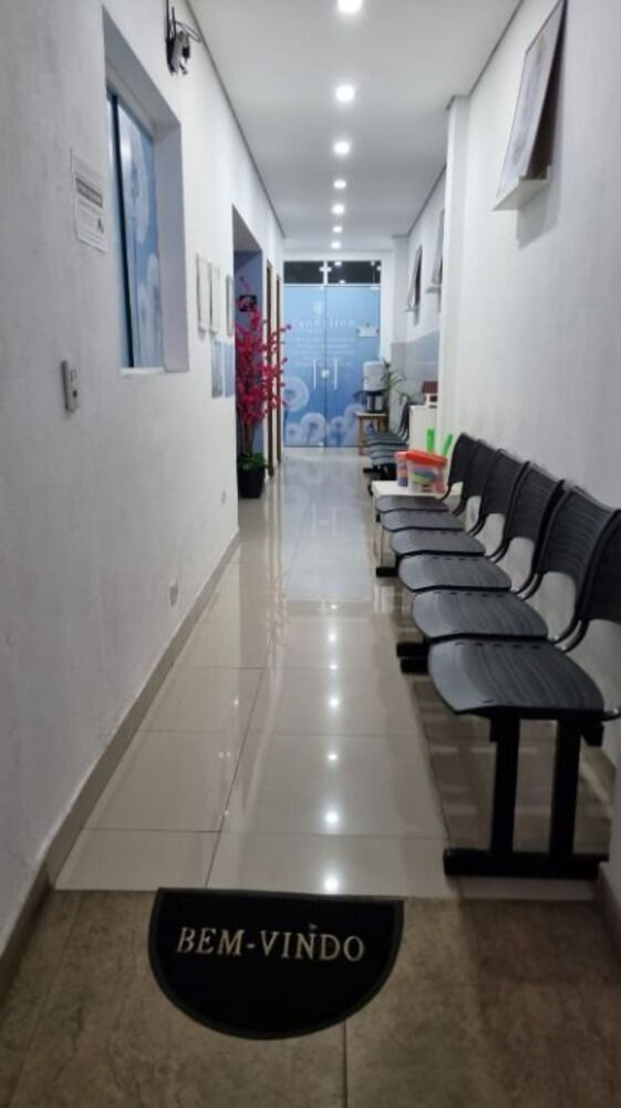 Sala-Conjunto, 38 m² - Foto 1