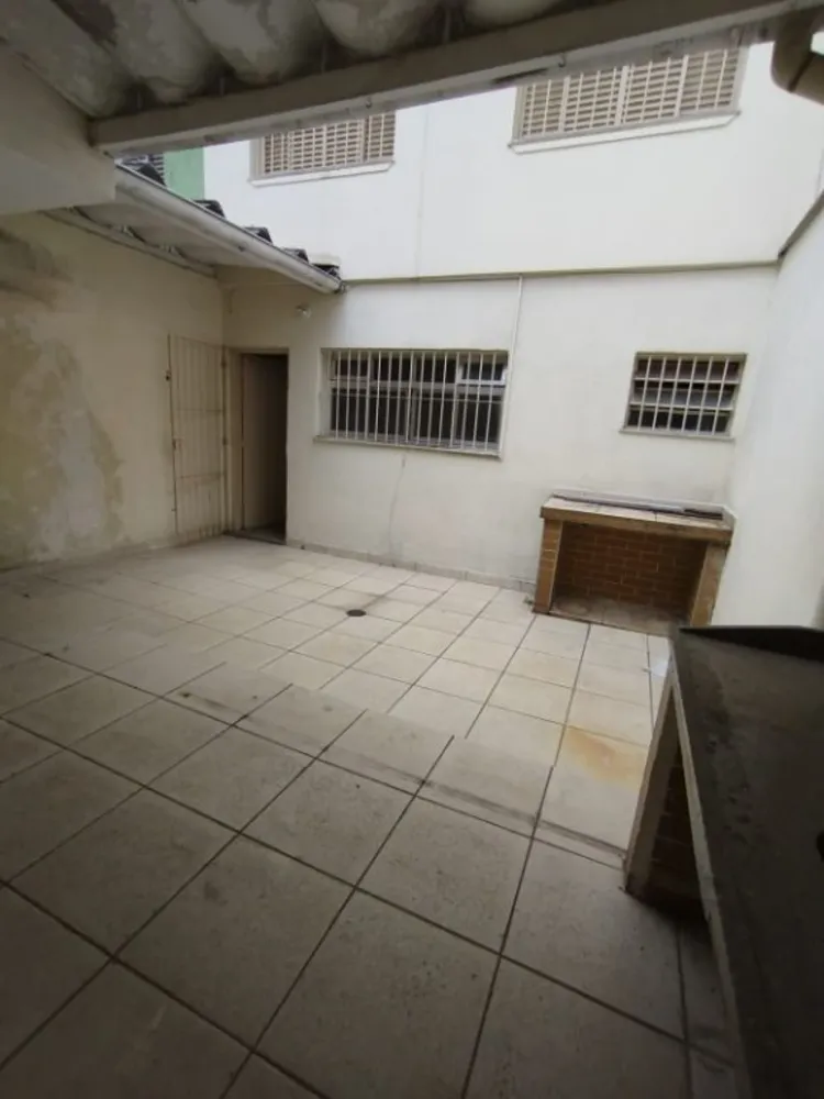 Sobrado, 3 quartos, 200 m² - Foto 9
