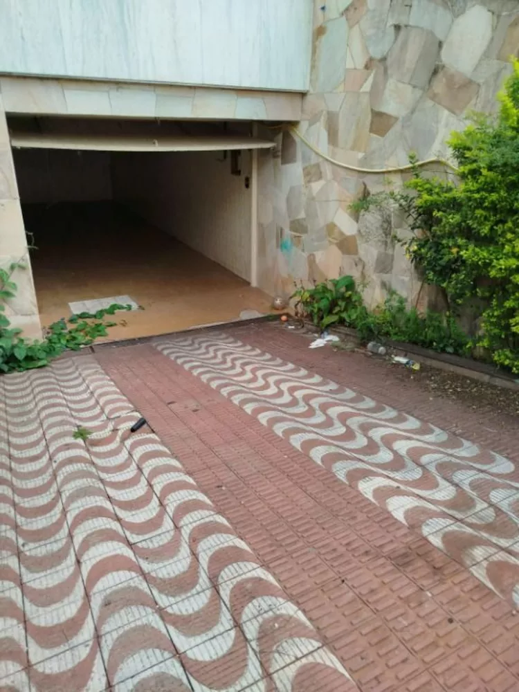 Sobrado para alugar com 3 quartos, 200m² - Foto 3