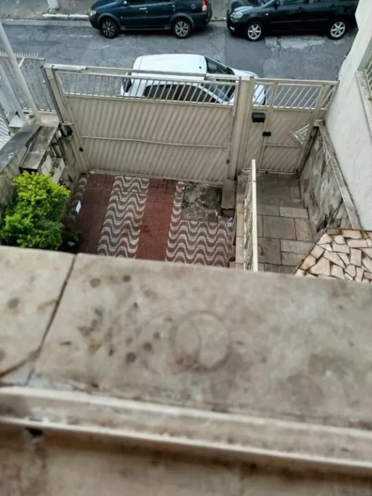 Sobrado para alugar com 3 quartos, 200m² - Foto 4