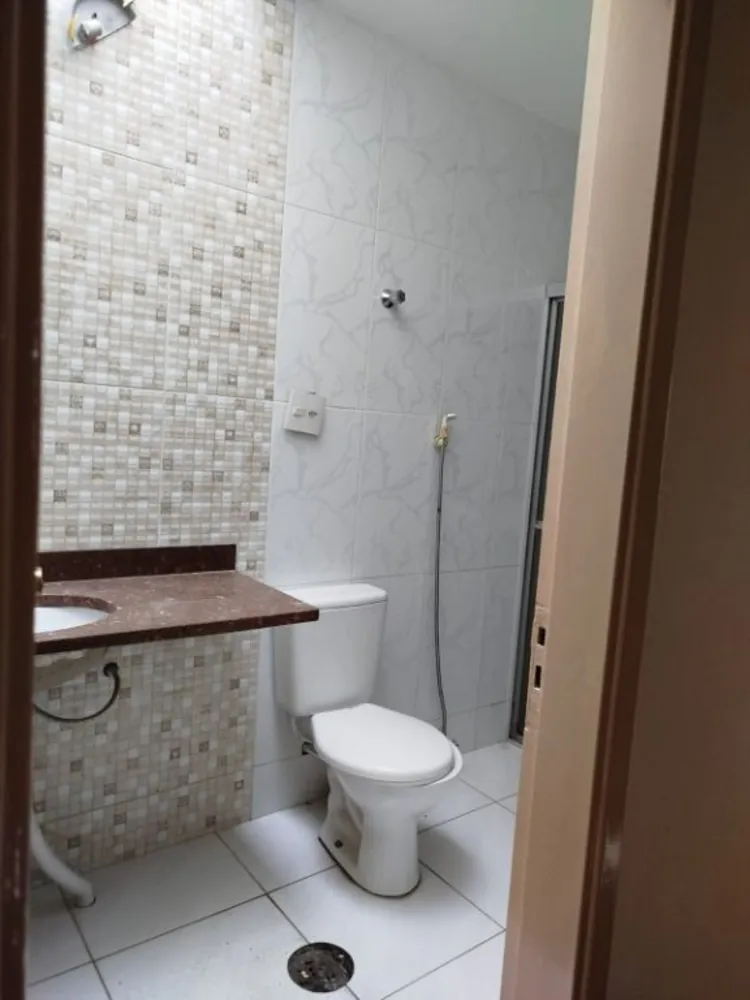 Sobrado, 3 quartos, 200 m² - Foto 8