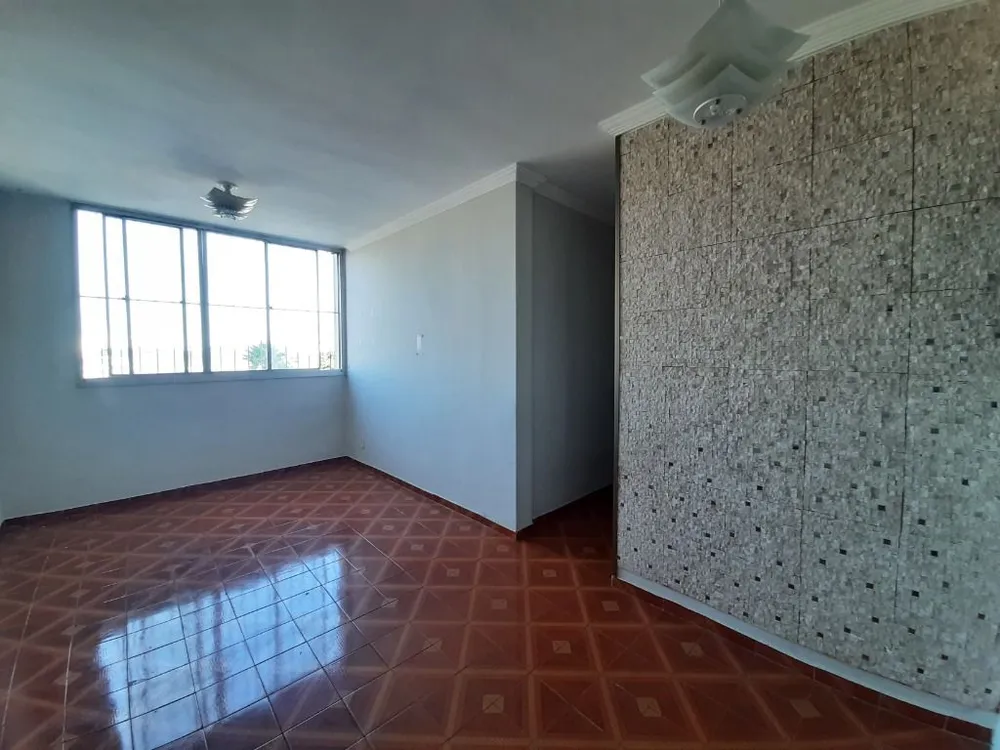 Apartamento, 3 quartos, 68 m² - Foto 1