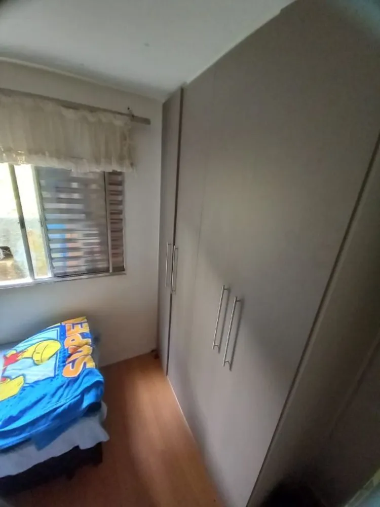 Apartamento, 2 quartos, 55 m² - Foto 12