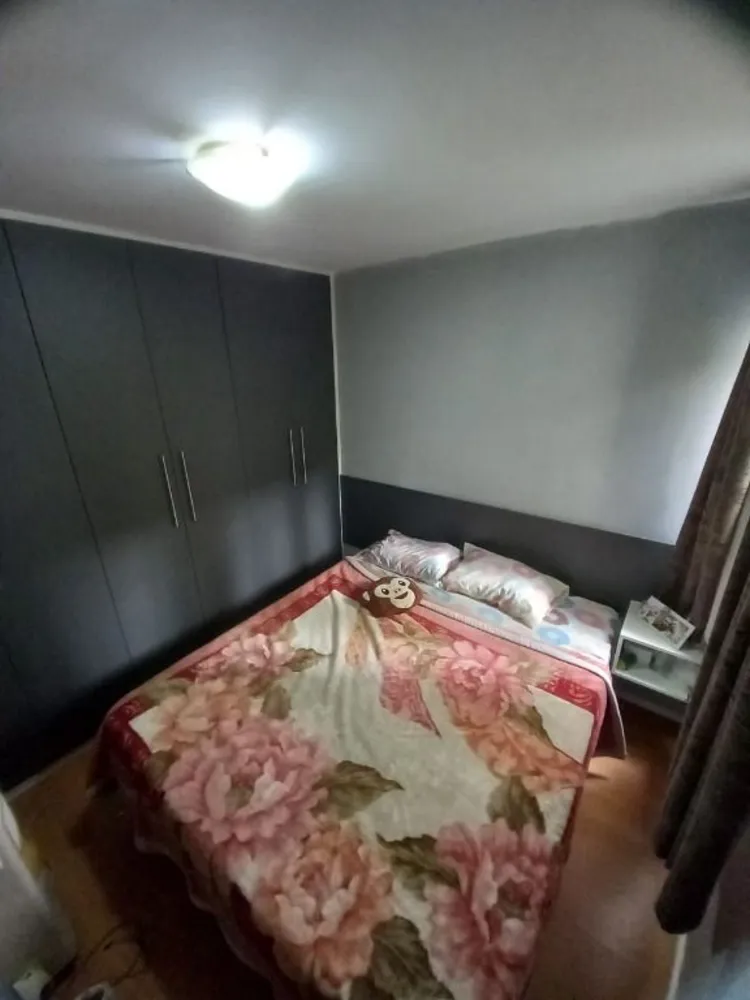 Apartamento, 2 quartos, 55 m² - Foto 11