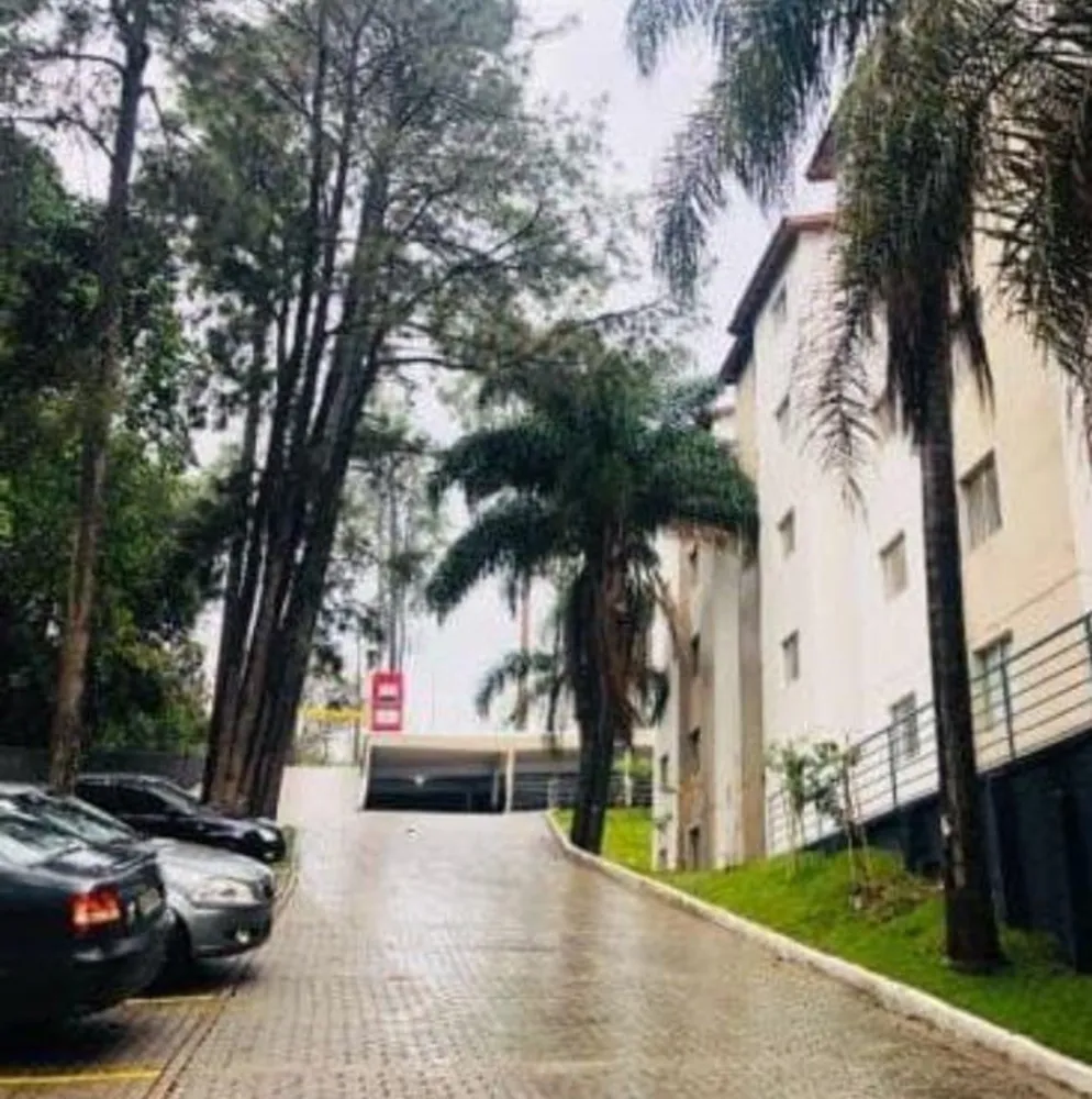 Apartamento, 2 quartos, 55 m² - Foto 1