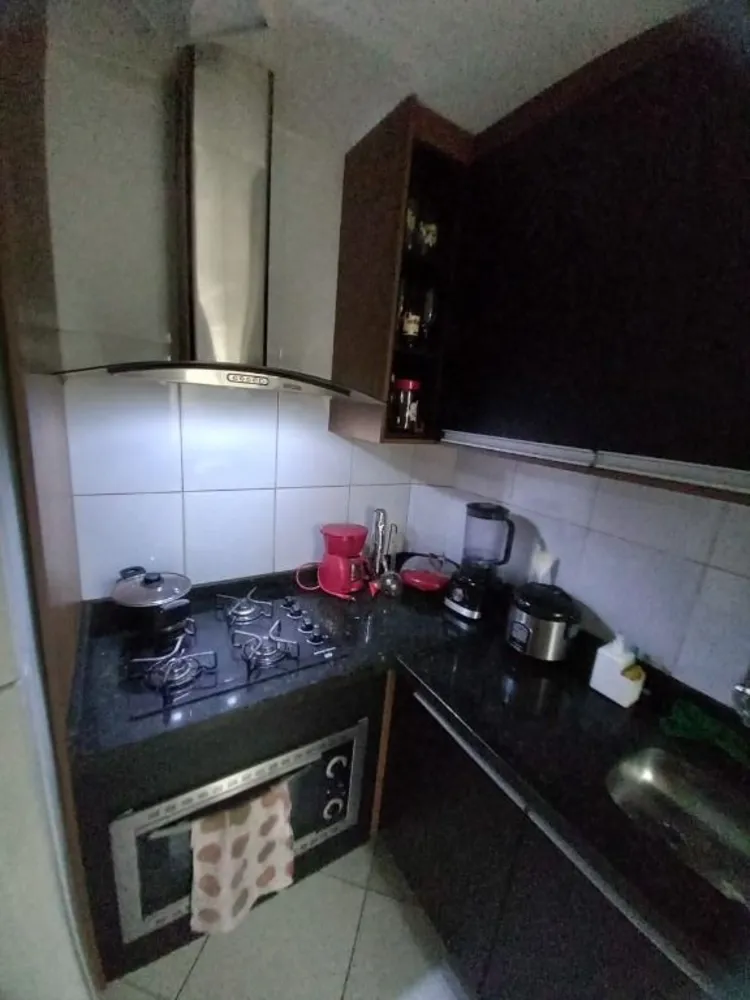 Apartamento, 2 quartos, 55 m² - Foto 4