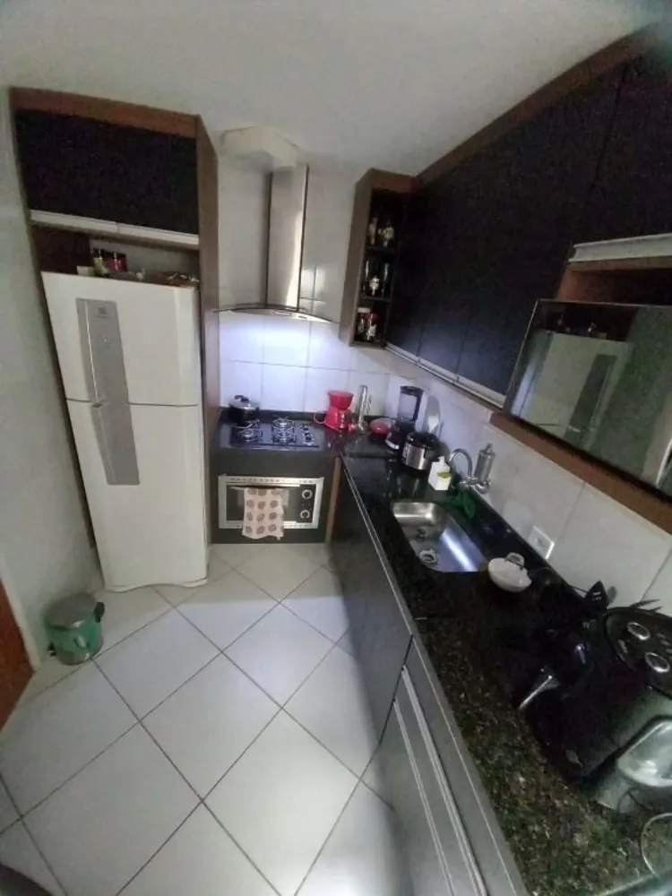 Apartamento, 2 quartos, 55 m² - Foto 5